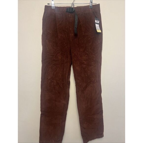 Original use‎ men's corduroy pants, XS, Brown NWT - Picture 1 of 10